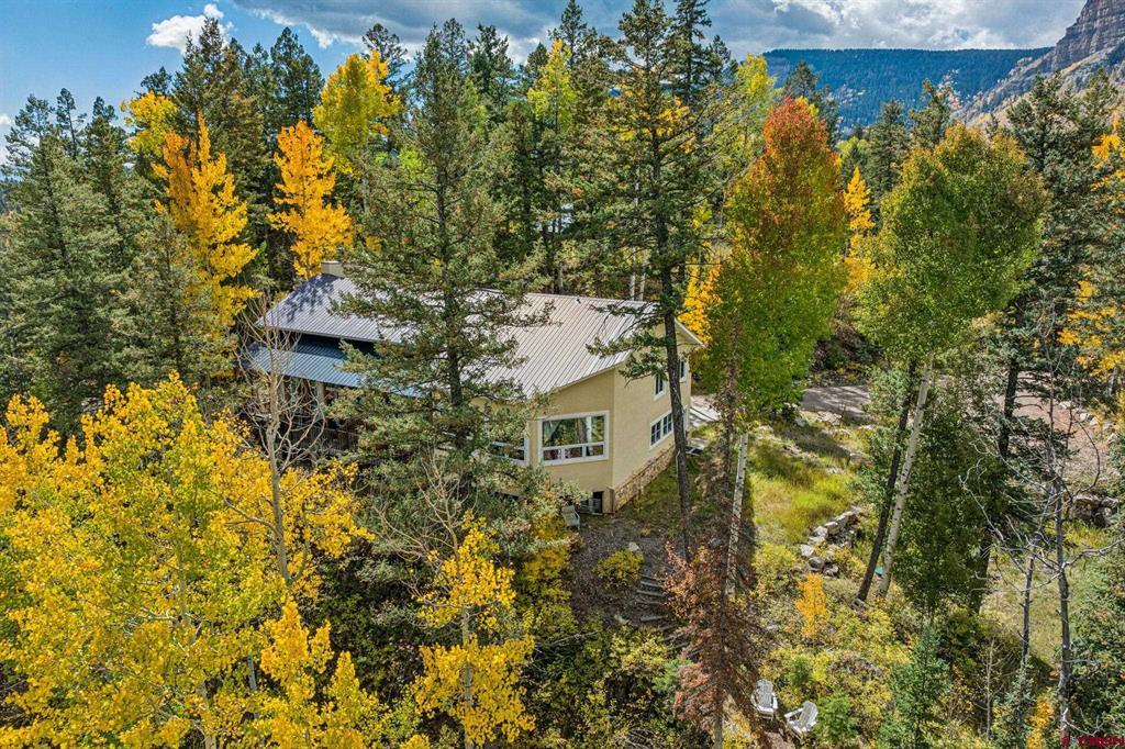 333 Beaver Circle Durango CO 81301