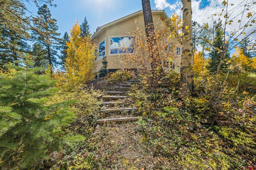 333 Beaver Circle Durango CO 81301