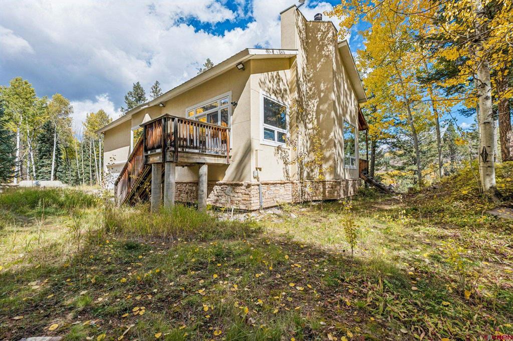 333 Beaver Circle Durango CO 81301