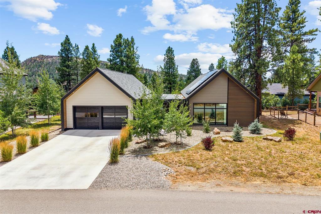 63 Hay Barn Road Durango CO 81301