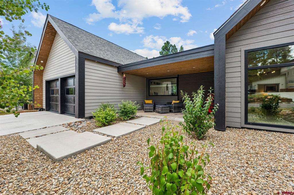 63 Hay Barn Road Durango CO 81301