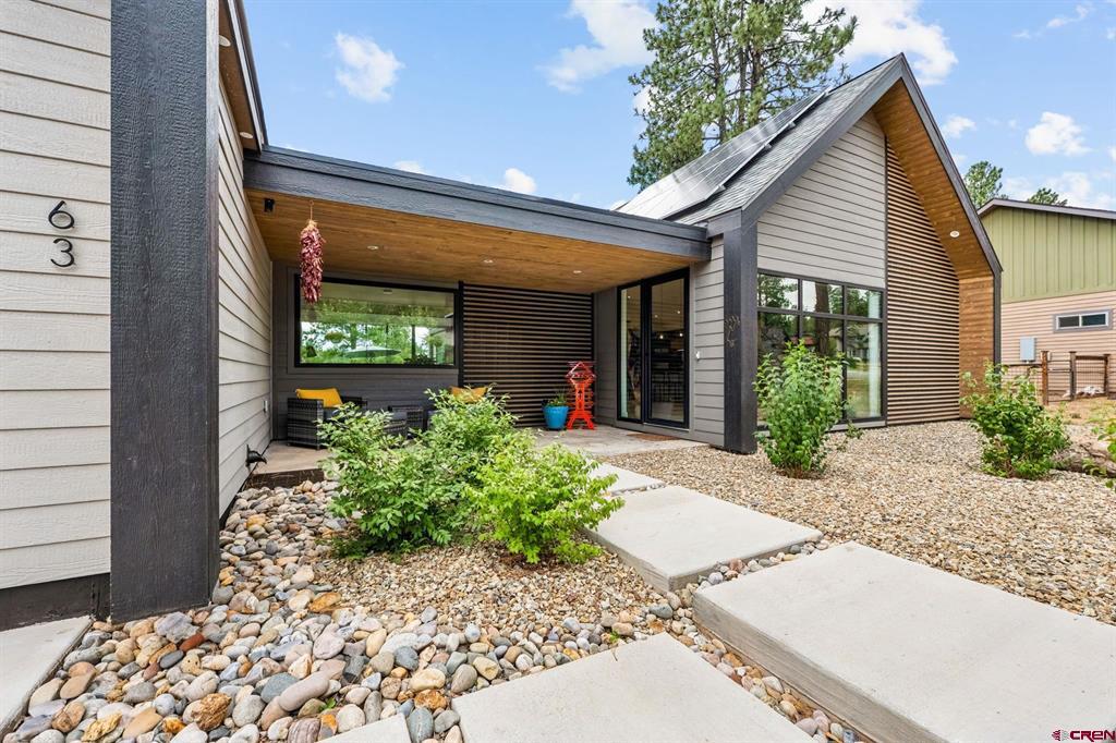 63 Hay Barn Road Durango CO 81301