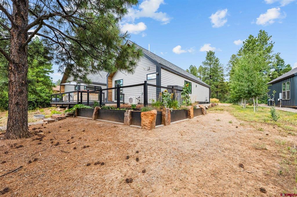 63 Hay Barn Road Durango CO 81301