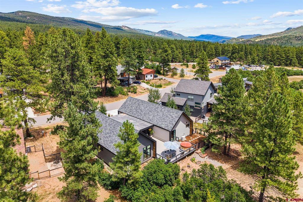 63 Hay Barn Road Durango CO 81301