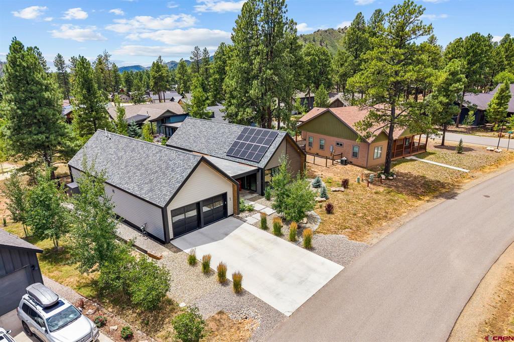 63 Hay Barn Road Durango CO 81301