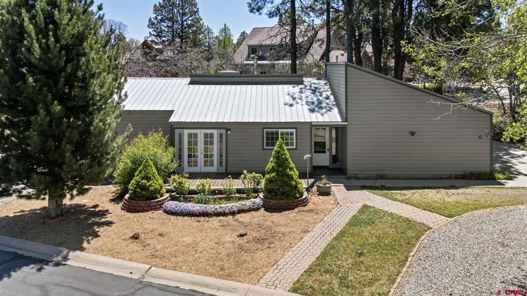 6 Willow Court Durango CO 81301