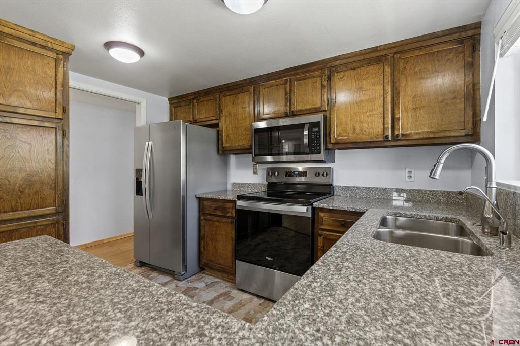 6 Willow Court Durango CO 81301
