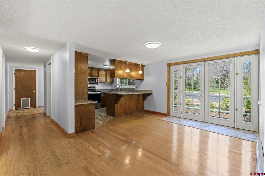 6 Willow Court Durango CO 81301