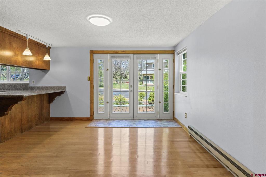6 Willow Court Durango CO 81301