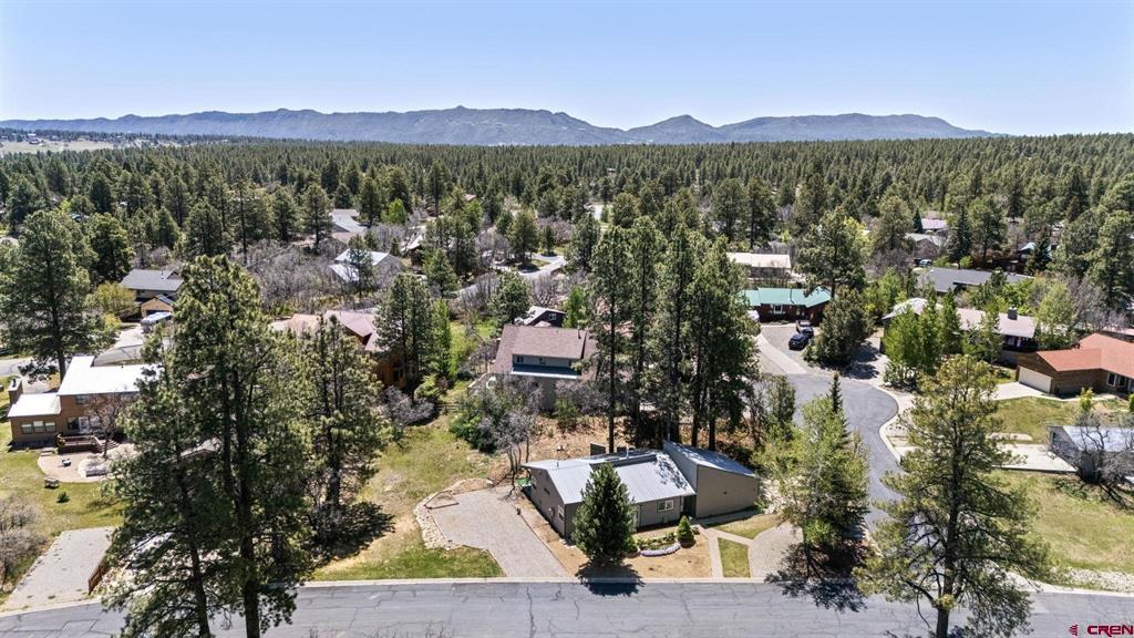6 Willow Court Durango CO 81301