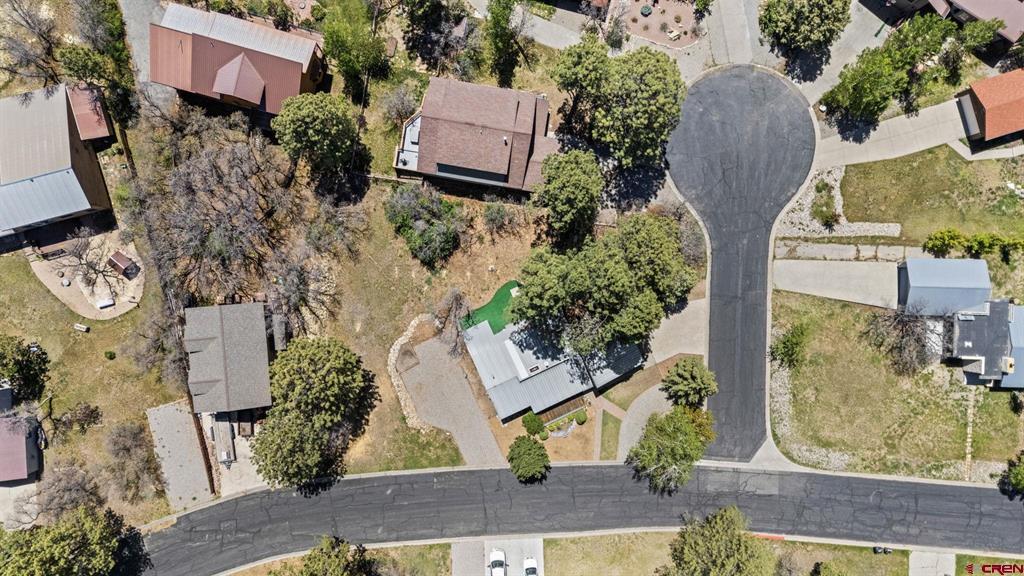 6 Willow Court Durango CO 81301