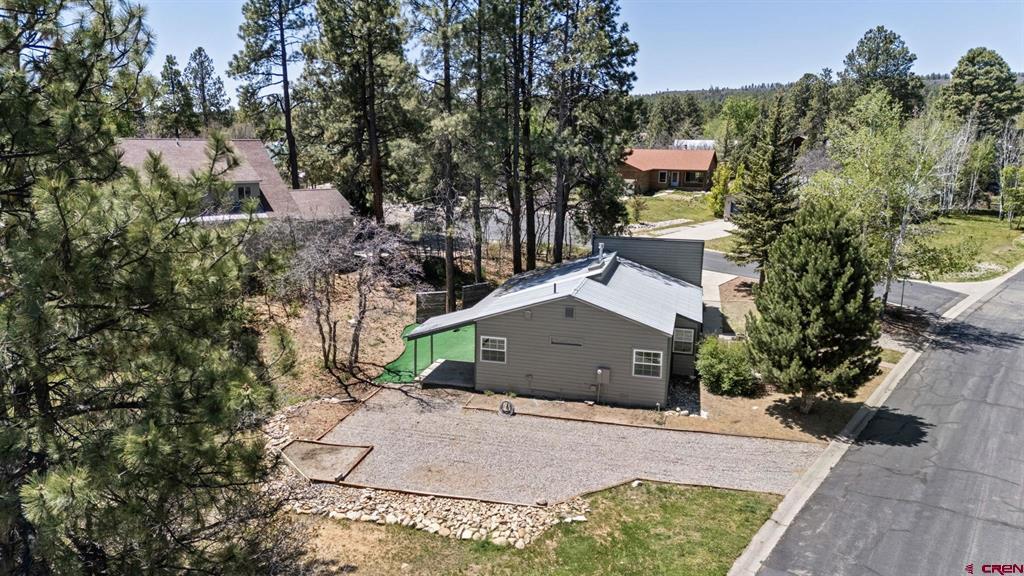 6 Willow Court Durango CO 81301