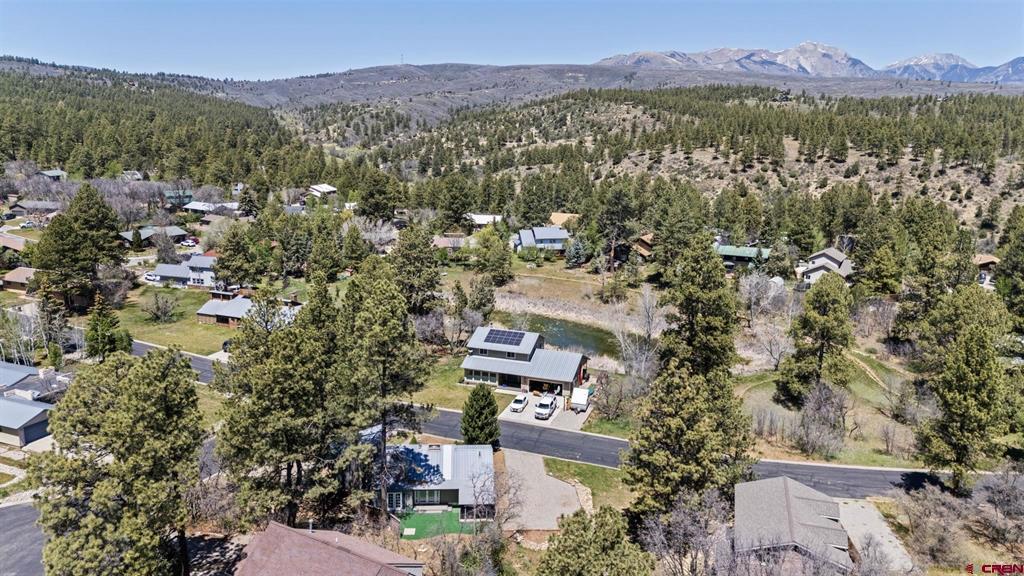 6 Willow Court Durango CO 81301