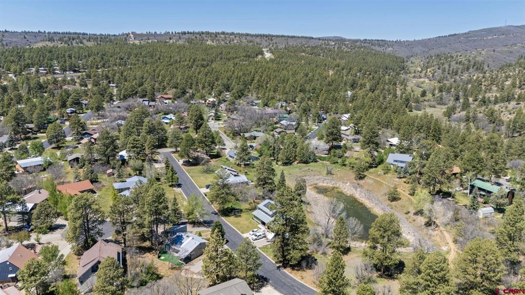 6 Willow Court Durango CO 81301