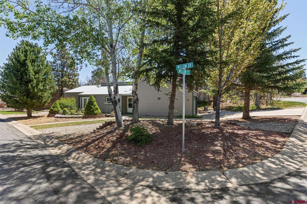 6 Willow Court Durango CO 81301