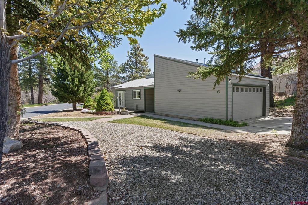 6 Willow Court Durango CO 81301