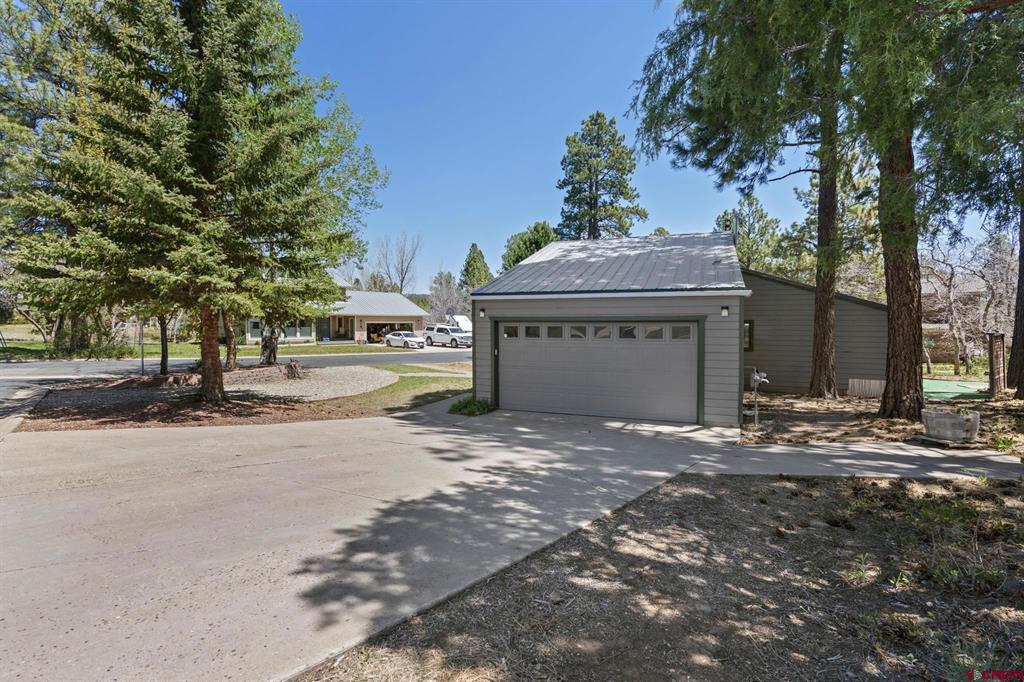 6 Willow Court Durango CO 81301