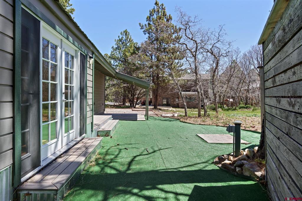 6 Willow Court Durango CO 81301