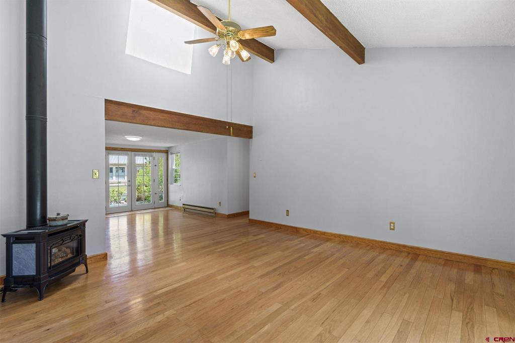 6 Willow Court Durango CO 81301