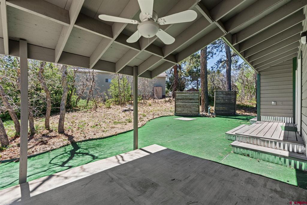 6 Willow Court Durango CO 81301