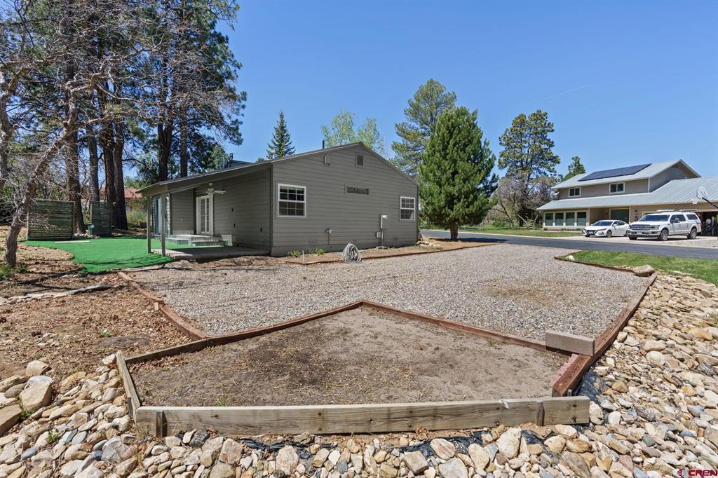 6 Willow Court Durango CO 81301
