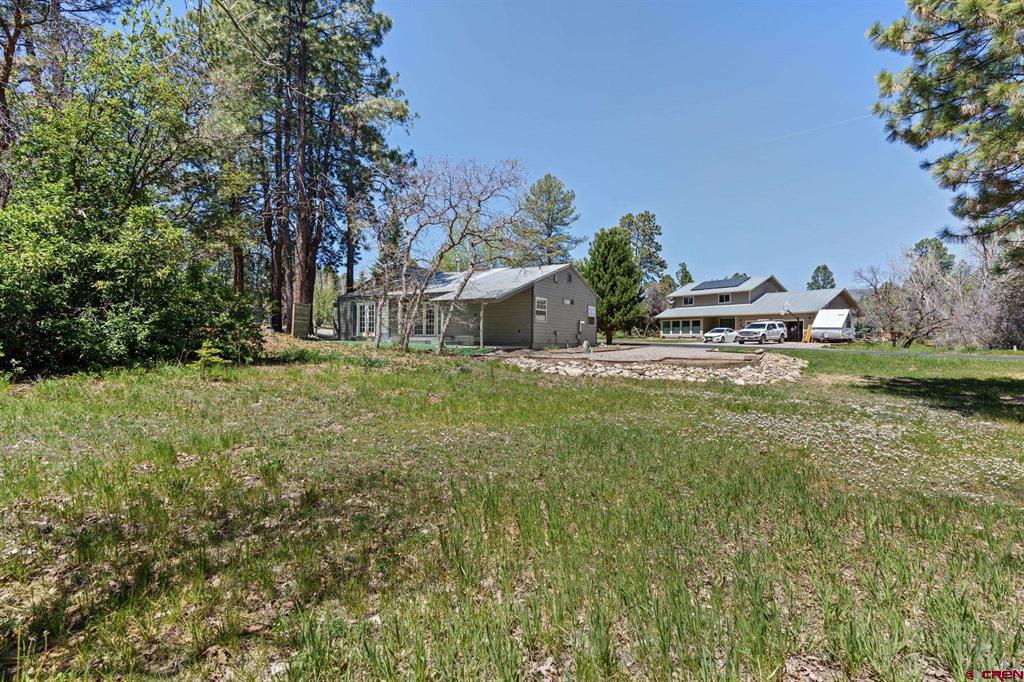 6 Willow Court Durango CO 81301
