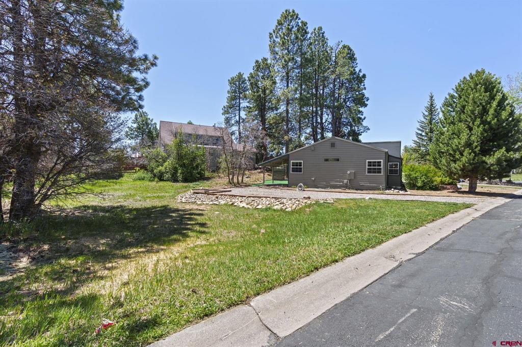 6 Willow Court Durango CO 81301