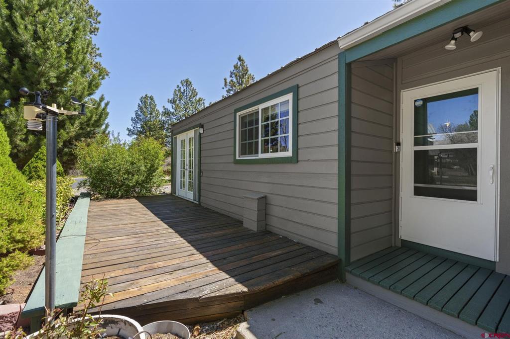 6 Willow Court Durango CO 81301