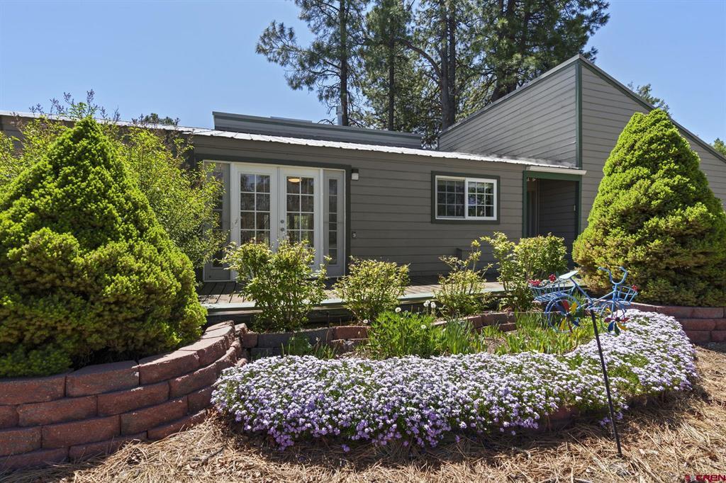 6 Willow Court Durango CO 81301