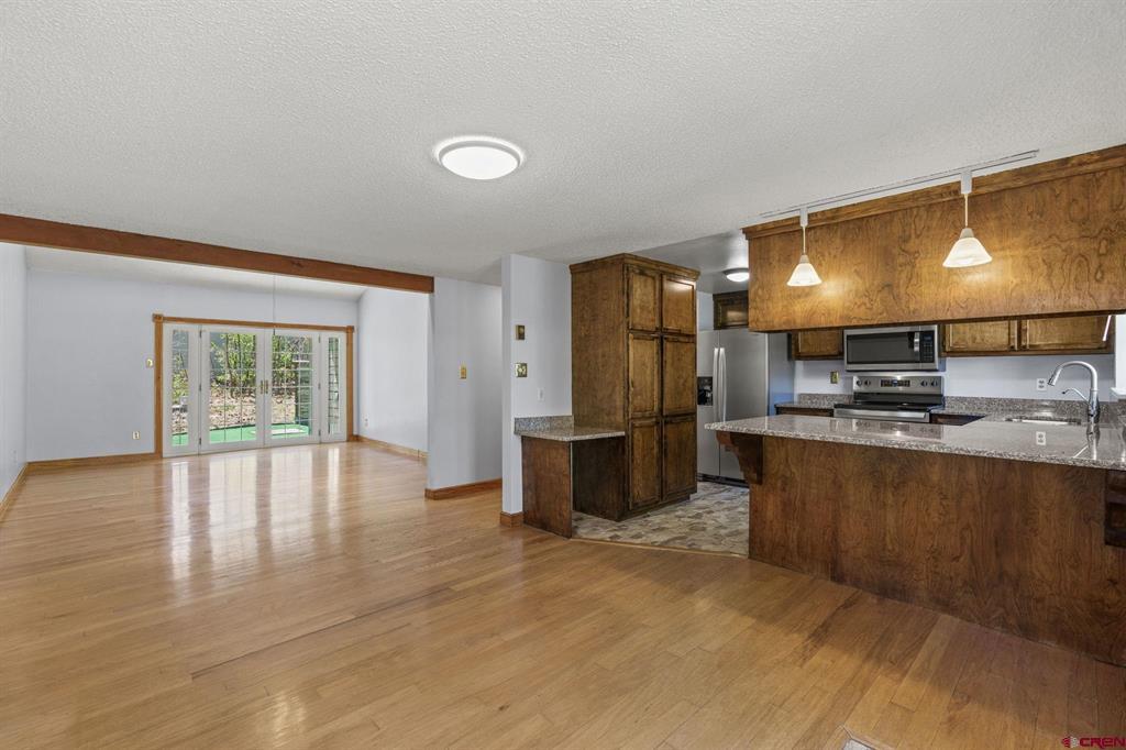 6 Willow Court Durango CO 81301