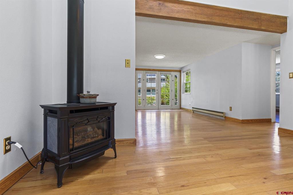 6 Willow Court Durango CO 81301