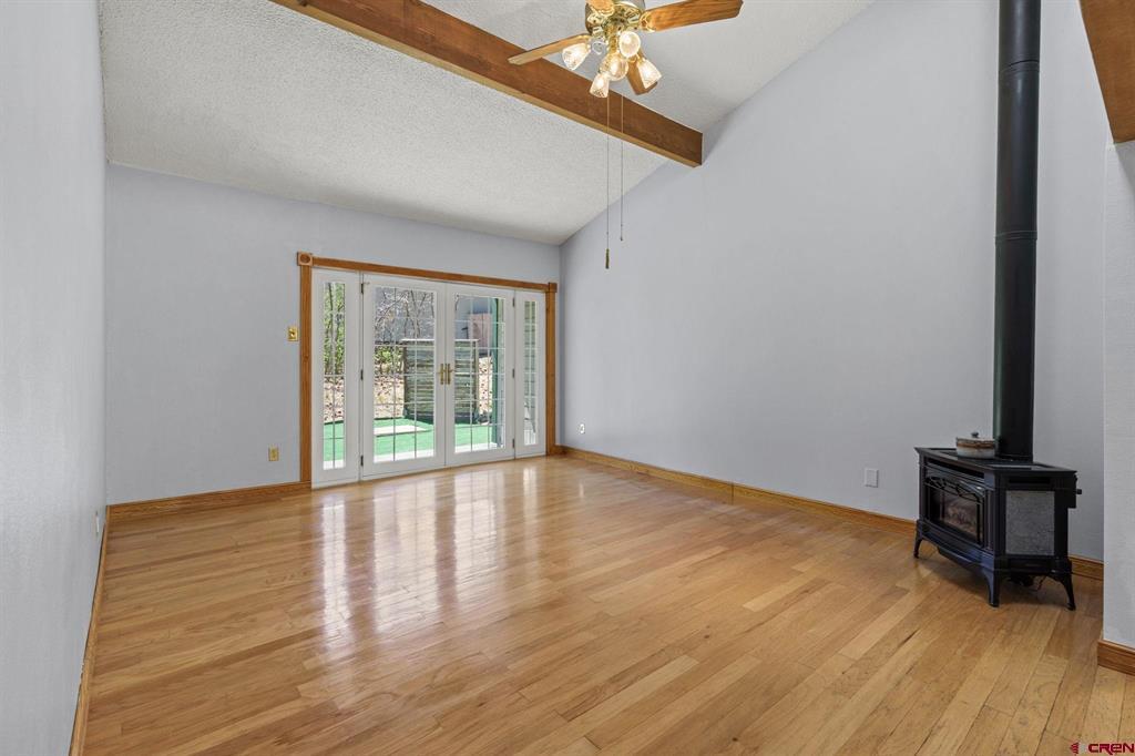 6 Willow Court Durango CO 81301