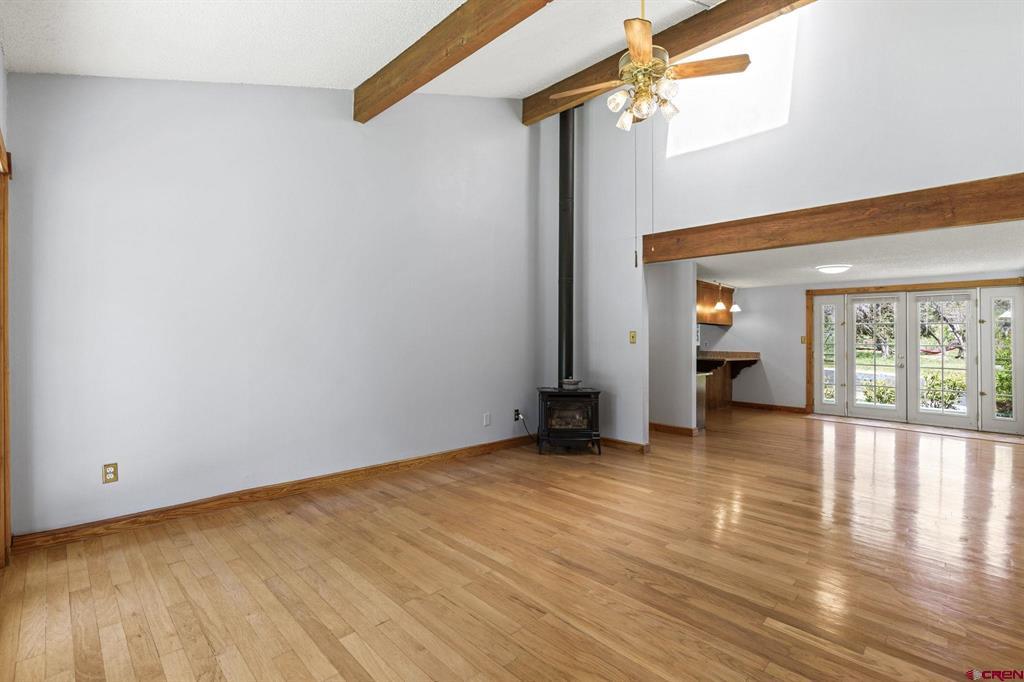 6 Willow Court Durango CO 81301