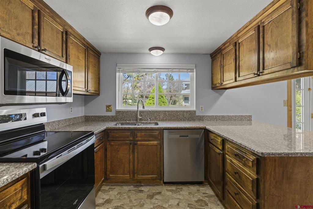 6 Willow Court Durango CO 81301