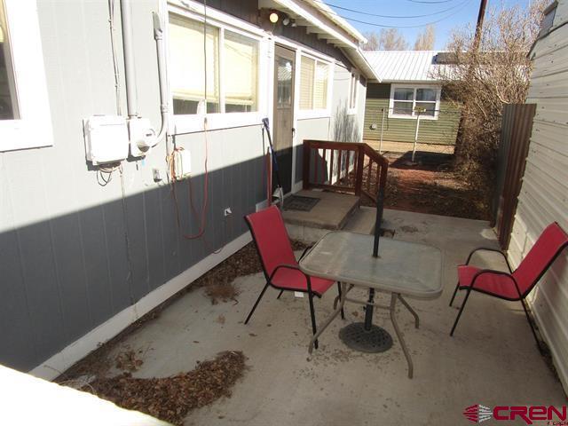 1901 Huxley Avenue Monte Vista CO 81144