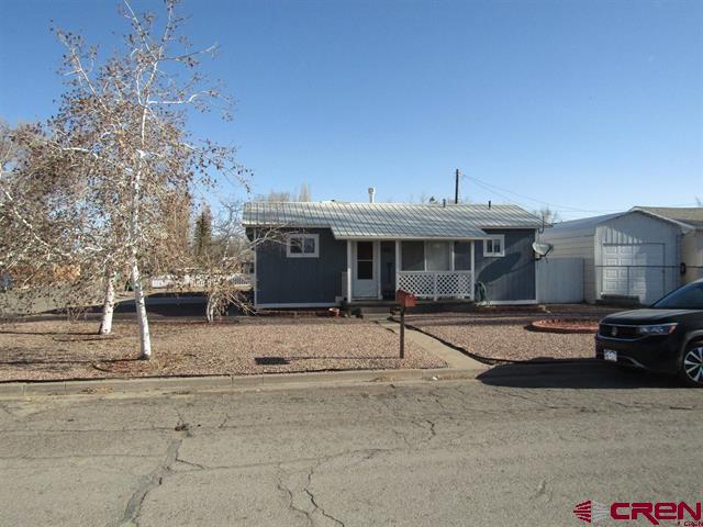 1901 Huxley Avenue Monte Vista CO 81144