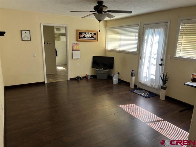 1901 Huxley Avenue Monte Vista CO 81144