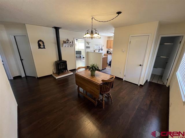 1901 Huxley Avenue Monte Vista CO 81144