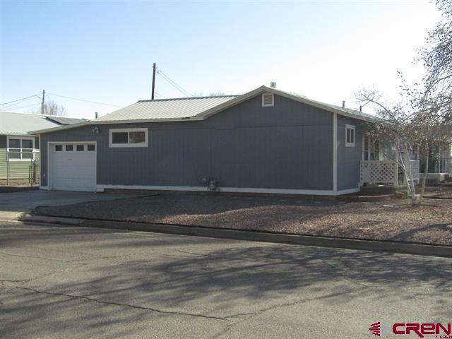 1901 Huxley Avenue Monte Vista CO 81144