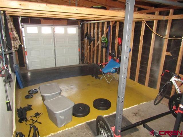 1901 Huxley Avenue Monte Vista CO 81144