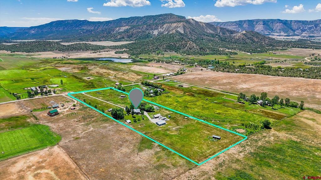 40905 Road G Mancos CO 81328