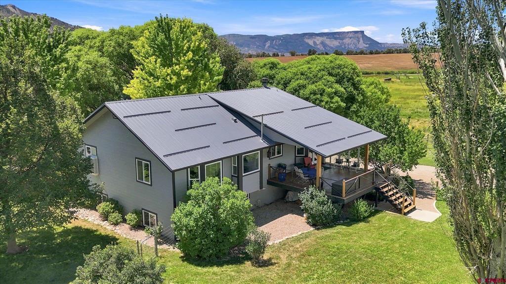 40905 Road G Mancos CO 81328