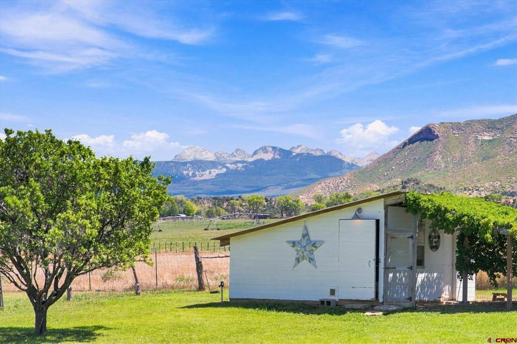 40905 Road G Mancos CO 81328