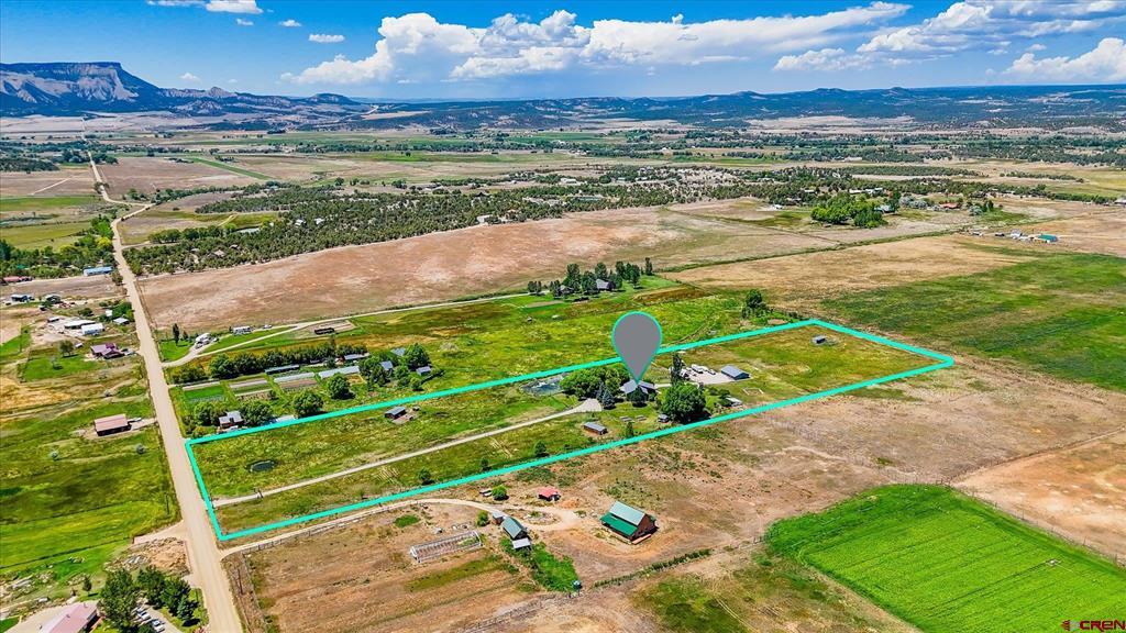 40905 Road G Mancos CO 81328