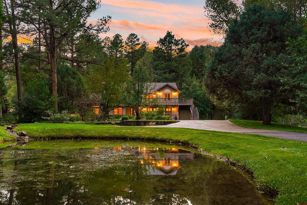 8243 County Road 203 Durango CO 81301