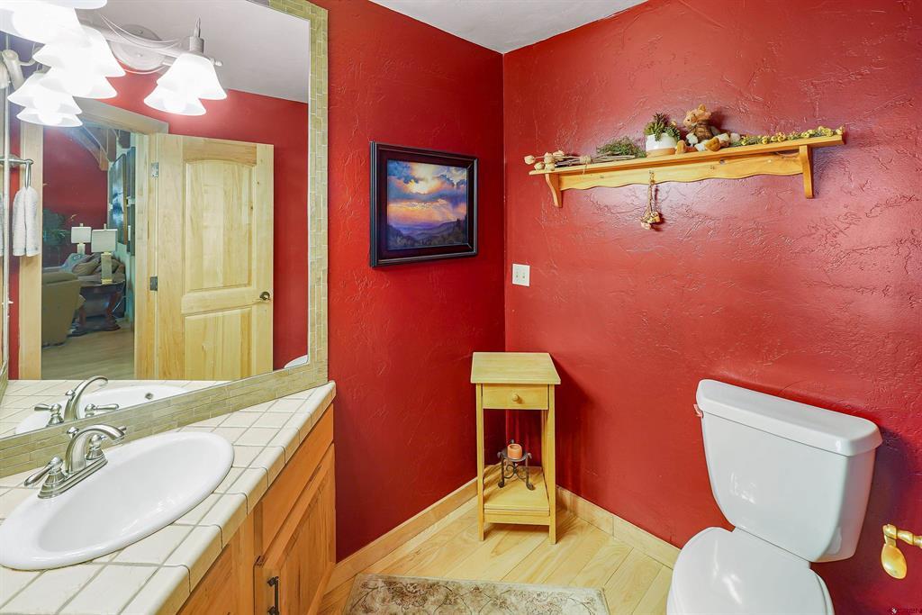8243 County Road 203 Durango CO 81301