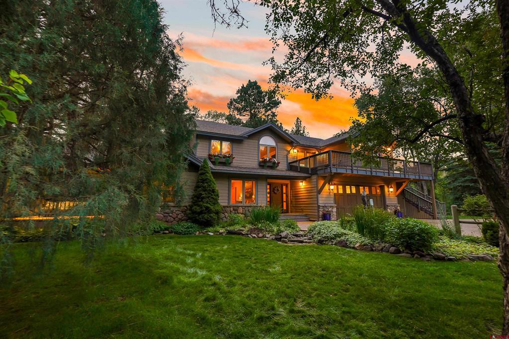 8243 County Road 203 Durango CO 81301