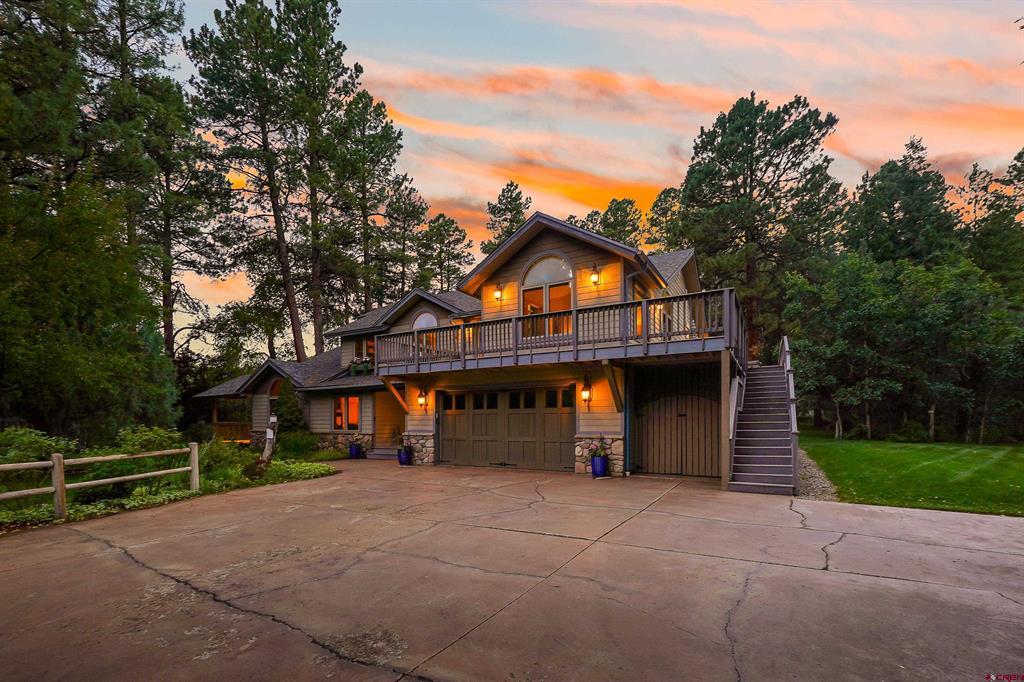 8243 County Road 203 Durango CO 81301