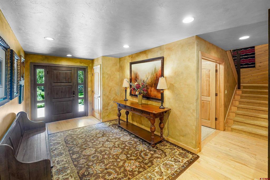 8243 County Road 203 Durango CO 81301
