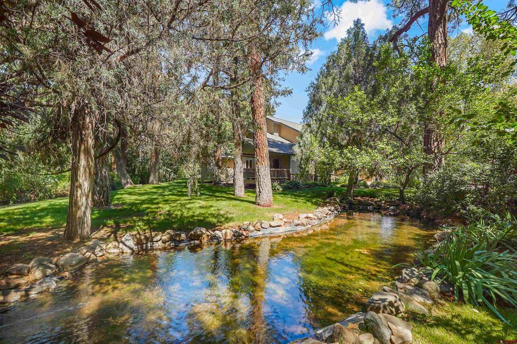 8243 County Road 203 Durango CO 81301